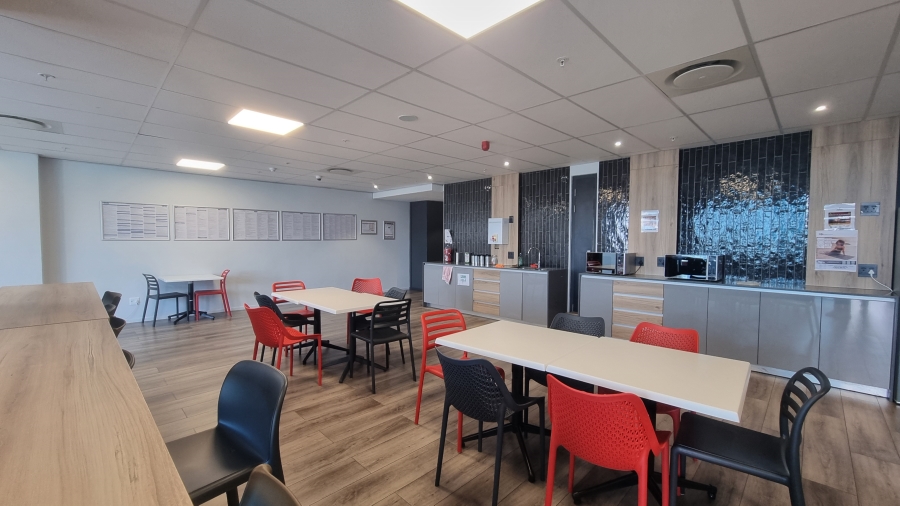 To Let Commercial Property for Rent in Cape Town City Centre Western Cape